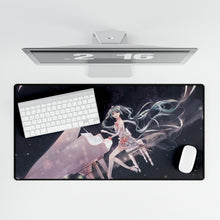 Load image into Gallery viewer, Anime Vocaloid Mouse Pad (Desk Mat)
