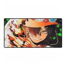 Load image into Gallery viewer, Anime One Piece Mouse Pad (Desk Mat)
