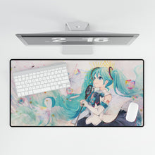 Load image into Gallery viewer, Anime Vocaloid Mouse Pad (Desk Mat)
