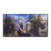 Load image into Gallery viewer, Elaina Town Mouse Pad (Desk Mat)
