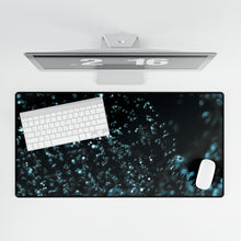 Load image into Gallery viewer, Abstract Bubble Mouse Pad (Desk Mat)
