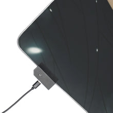 Load image into Gallery viewer, Uchiha Itachi RGB LED Mouse Pad (Desk Mat)
