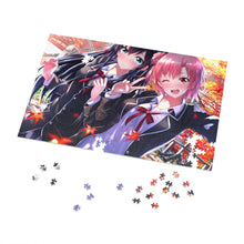 Load image into Gallery viewer, Anime My Teen Romantic Comedy SNAFU Jigsaw Puzzle
