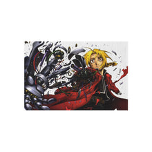Load image into Gallery viewer, Edward Elric Rug

