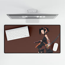 Load image into Gallery viewer, Anime Shaman King Mouse Pad (Desk Mat)
