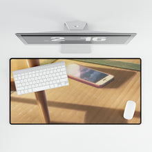 Load image into Gallery viewer, Your Name. Mouse Pad (Desk Mat)
