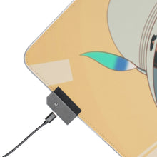Load image into Gallery viewer, Anime Kemono Friends RGB LED Mouse Pad (Desk Mat)

