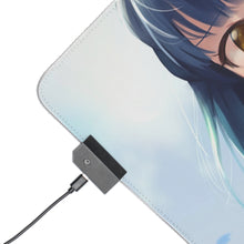Load image into Gallery viewer, THE iDOLM@STER: Million Live! RGB LED Mouse Pad (Desk Mat)
