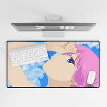 Load image into Gallery viewer, Anime OreShura Mouse Pad (Desk Mat)
