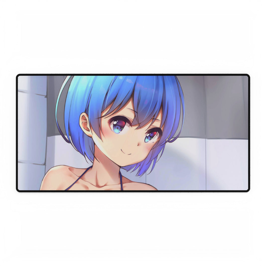 Anime Re:ZERO -Starting Life in Another World- Mouse Pad (Desk Mat)