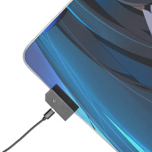 Load image into Gallery viewer, Hestia RGB LED Mouse Pad (Desk Mat)
