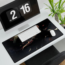 Load image into Gallery viewer, One-Eyed King Mouse Pad (Desk Mat)
