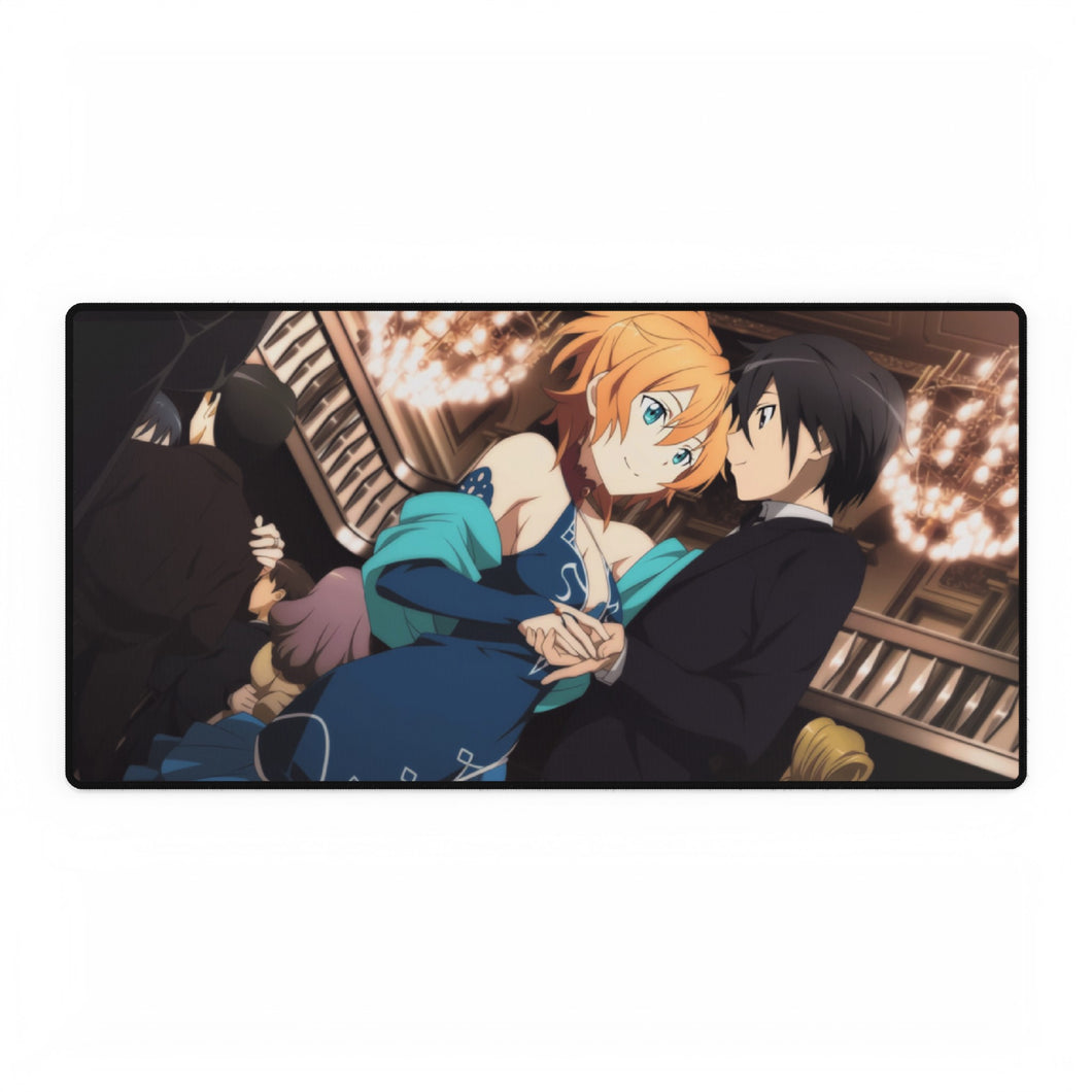 Sword Art Online: Hollow Realization Mouse Pad (Desk Mat)