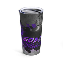 Load image into Gallery viewer, Goblin Slayer Goblin Slayer Tumbler 20oz
