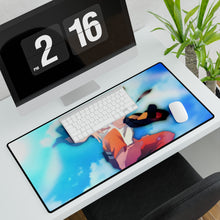 Load image into Gallery viewer, Anime Naruto Mouse Pad (Desk Mat)

