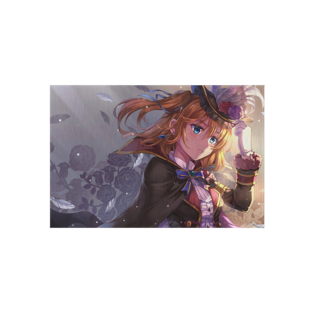 Love Live! Honoka Kousaka Rug