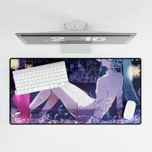Load image into Gallery viewer, Anime Vocaloid Mouse Pad (Desk Mat)
