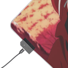 Load image into Gallery viewer, Sword Art Online RGB LED Mouse Pad (Desk Mat)
