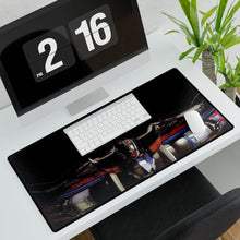 Load image into Gallery viewer, Grendizer Mouse Pad (Desk Mat)
