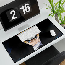 Load image into Gallery viewer, Anime Naruto Mouse Pad (Desk Mat)
