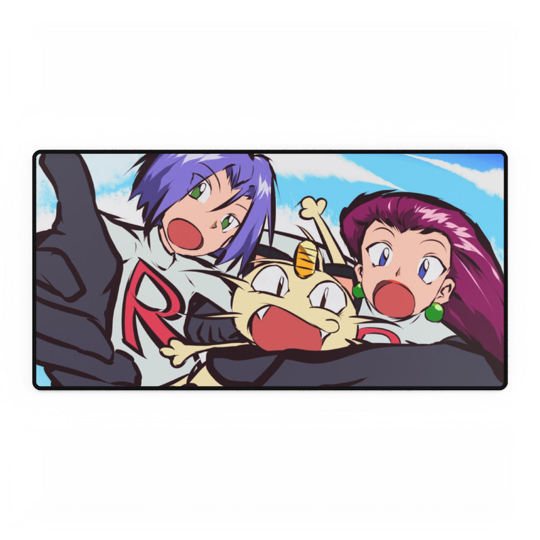 To Extend Our Reach To The Stars Above Mouse Pad (Desk Mat)