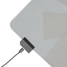 Load image into Gallery viewer, Ranking Of Kings RGB LED Mouse Pad (Desk Mat)
