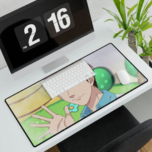 Load image into Gallery viewer, Life Lessons With Uramichi Oniisan Mouse Pad (Desk Mat)
