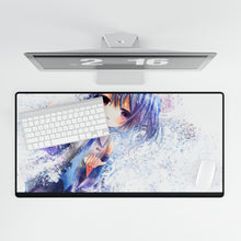 Load image into Gallery viewer, Anime Vocaloid Mouse Pad (Desk Mat)
