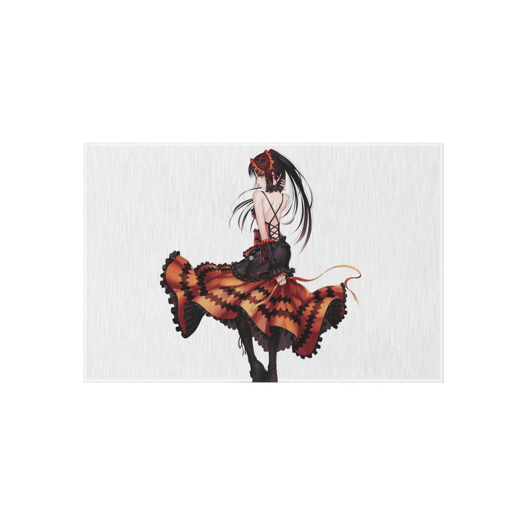 Date A Live Rug