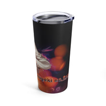Load image into Gallery viewer, Food Wars: Shokugeki no Soma Tumbler 20oz
