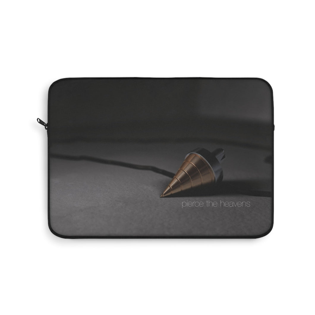 Anime Tengen Toppa Gurren Lagannr Laptop Sleeve