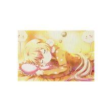 Load image into Gallery viewer, Magical Girl Raising Project Rug
