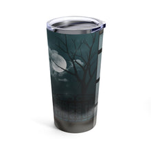 Load image into Gallery viewer, Gintama Gintoki Sakata Tumbler 20oz
