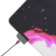 Load image into Gallery viewer, Tamaki RGB LED Mouse Pad (Desk Mat)
