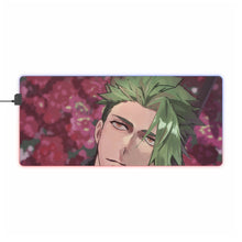 Load image into Gallery viewer, Fate/Apocrypha RGB LED Mouse Pad (Desk Mat)

