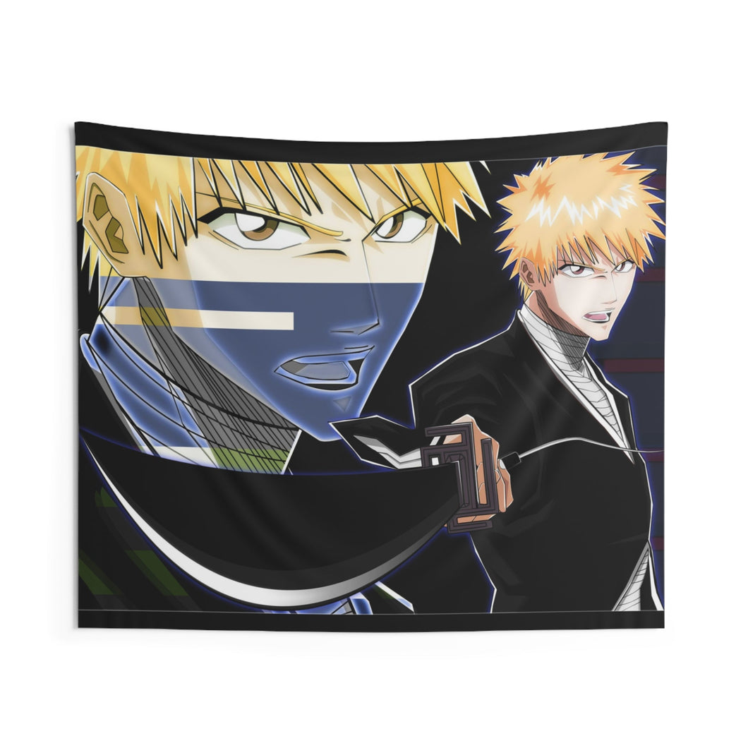 Anime Bleach Indoor Wall Tapestry