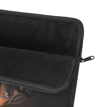 Load image into Gallery viewer, Anime ERASED Laptop Sleeve
