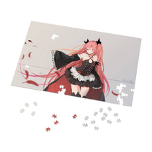 Load image into Gallery viewer, Seraph of the End Jigsaw Puzzle

