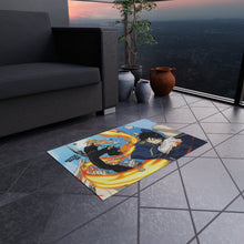 Load image into Gallery viewer, Anime FullMetal Alchemist Rug
