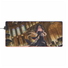 Load image into Gallery viewer, Pixiv Fantasia RGB LED Mouse Pad (Desk Mat)
