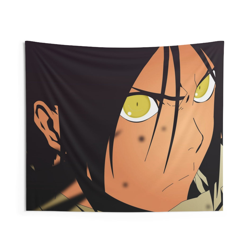 Anime Bleach Indoor Wall Tapestry