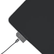 Load image into Gallery viewer, Anime Re:Creators RGB LED Mouse Pad (Desk Mat)
