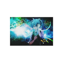Load image into Gallery viewer, Assassination Classroom Nagisa Shiota Rug
