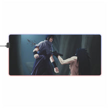 Load image into Gallery viewer, Anime Naruto RGB LED Mouse Pad (Desk Mat)
