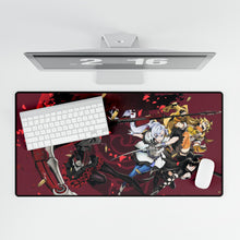 Load image into Gallery viewer, Anime RWBY Mouse Pad (Desk Mat)
