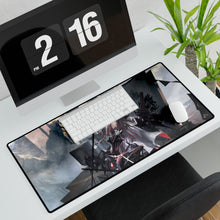 Load image into Gallery viewer, Anime Pixiv Fantasia Sword Regalia Mouse Pad (Desk Mat)
