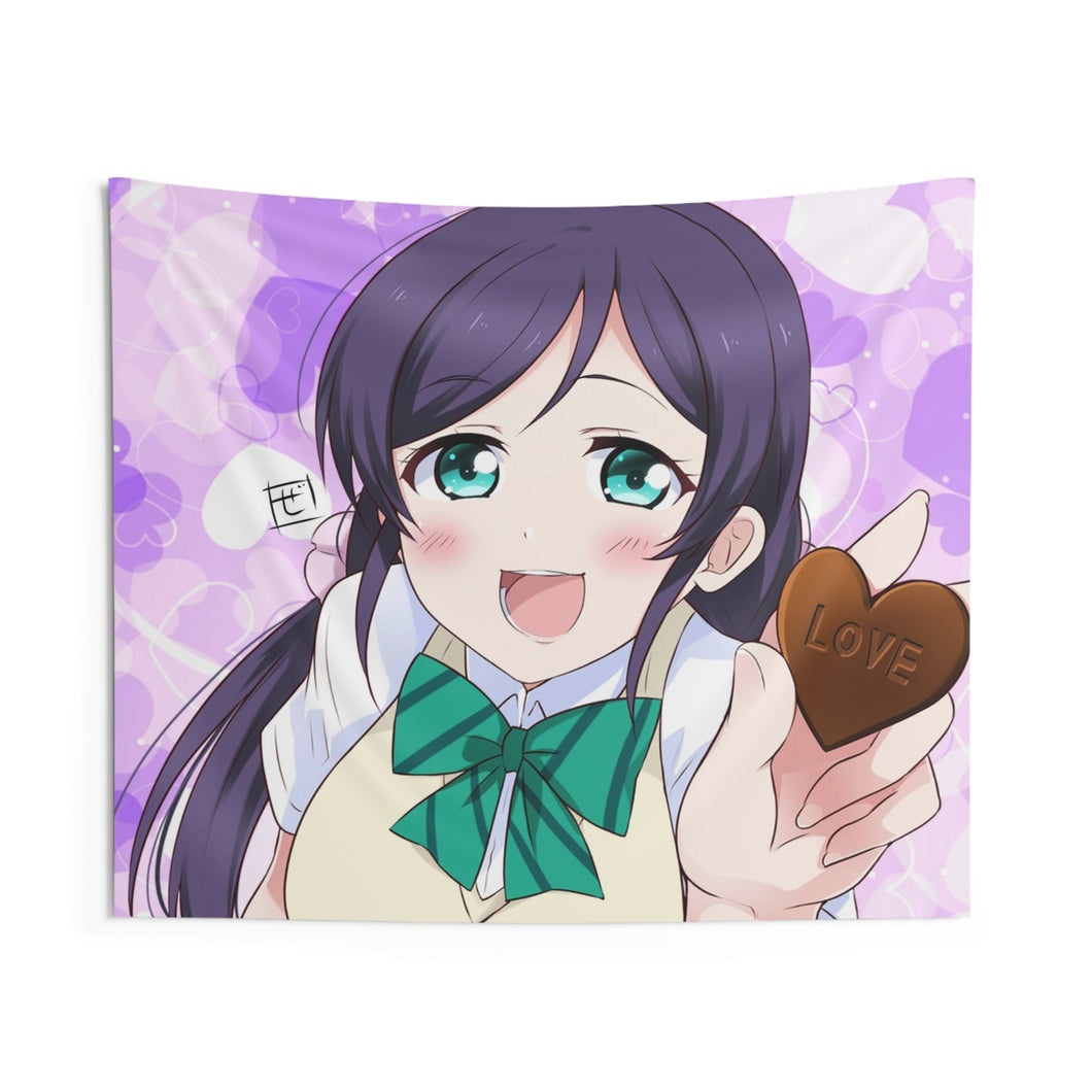 Love Live! Indoor Wall Tapestry