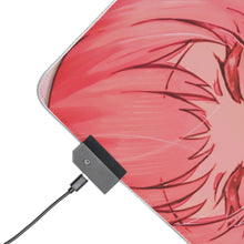 Load image into Gallery viewer, Anime Danganronpa RGB LED Mouse Pad (Desk Mat)
