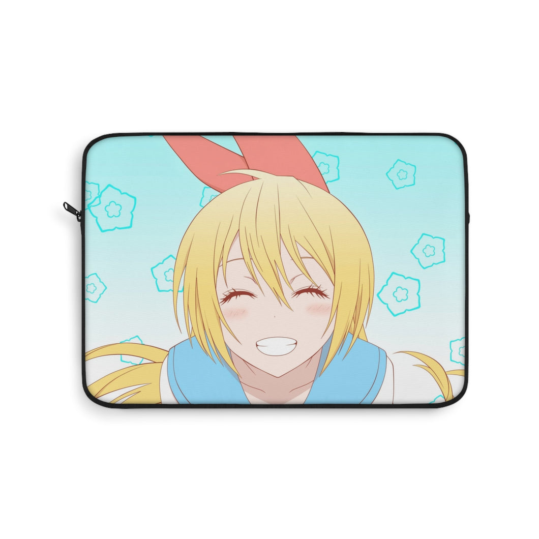 Nisekoi Chitoge Kirisaki Laptop Sleeve