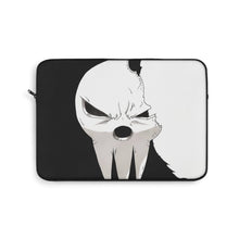 Load image into Gallery viewer, The God Of Death Laptop Sleeve
